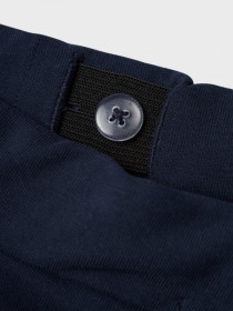 NAME IT Sweatpants Beklan Navy Blazer